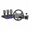 Volant s prevodovými stupňami PXN V99 3Nm Force Feedback PC PS4 XBOX 270/900° pedále Volant s prevodovými stupňami PXN V99 3Nm Force Feedback PC PS4 XBOX 270/900° pedále
