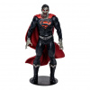 McFarlane Toys DC Multiverse - Akčná figúrka - Superman (DC vs Vampires) (zlatá etiketa) McFarlane Toys DC Multiverse - Akčná figúrka - Superman (DC vs Vampires) (zlatá etiketa)