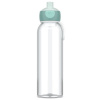 MEPAL CAMPUS 500 ml - detská fľaša na vodu s náustkom pop-up, bez BPA, mätová MEPAL CAMPUS 500 ml - detská fľaša na vodu s náustkom pop-up, bez BPA, mätová