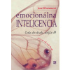 Emocionálna inteligencia - cesta do stredu svojho JA - Jane Wharamová Emocionálna inteligencia - cesta do stredu svojho JA - Jane Wharamová