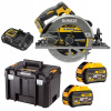 DeWalt DCS579X2 Kotúčová píla 190mm 54V XR FLEXVOLT 2 x 9Ah DeWalt DCS579X2 Kotúčová píla 190mm 54V XR FLEXVOLT 2 x 9Ah