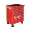 Yato YT-0914 vozík na nářadí Ocel Yato YT-0914 vozík na nářadí Ocel
