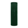 Zváraná PVC sieťovina, oko 12,7x12,7 mm, drôt 1,0 mm, 10 m x 0,5 m DIAMANTO Zváraná PVC sieťovina, oko 12,7x12,7 mm, drôt 1,0 mm, 10 m x 0,5 m DIAMANTO