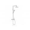 Kludi Sprchový systém Freshline na stěnu chrom 6709205-00 Kludi Sprchový systém Freshline na stěnu chrom 6709205-00