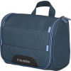 Travelite Skaii Cosmetic bag Blue 5 L TRAVELITE-92602-25 Travelite Skaii Cosmetic bag Blue 5 L TRAVELITE-92602-25