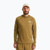 Pánska mikina The North Face Sunriser Hoodie cedar Pánska mikina The North Face Sunriser Hoodie cedar