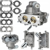 Karburátor pre traktor BRIGGS STRATTON INTEK V-TWIN 699709 791230 799230 (Karburátor pre traktor BRIGGS STRATTON INTEK V-TWIN 699709 791230 799230) Karburátor pre traktor BRIGGS STRATTON INTEK V-TWIN 699709 791230 799230 (Karburátor pre traktor BRIGGS STRATTON INTEK V-TWIN 699709 791230 799230)