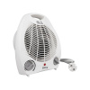 GÜDE Elektrický ohrievač s ventilátorom GH 2000 85175 GÜDE Elektrický ohrievač s ventilátorom GH 2000 85175