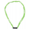 Zámok na bicykel AXA RCC 120 code - green uni 2025 Zámok na bicykel AXA RCC 120 code - green uni 2025