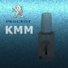 PEUGEOT KMM BLEU STORM metalická barva tužka 20ml PEUGEOT KMM BLEU STORM metalická barva tužka 20ml