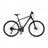 Author Codex 2025 | Trekingový bicykel Veľkosť rámu: 18 Author Codex 2025 | Trekingový bicykel Veľkosť rámu: 18