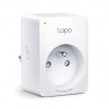 TP-link Tapo P100, Mini Smart Wi-Fi Socket TP-link Tapo P100, Mini Smart Wi-Fi Socket