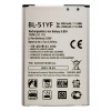 Batéria pre LG BL-51YF G4 Optimus Stylus Batéria pre LG BL-51YF G4 Optimus Stylus