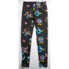 Legíny - Klasické legíny OVS 164 (Nohavice legíny kvety motýle OVS r. 158/164) Legíny - Klasické legíny OVS 164 (Nohavice legíny kvety motýle OVS r. 158/164)