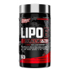 Nutrex Lipo 6 Black Ultra Concentrate 60kapsúl Nutrex Lipo 6 Black Ultra Concentrate 60kapsúl