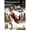 B-Boy (PS2) B-Boy (PS2)