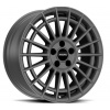 Ronal R73 REV-M TREMOLITE METALLIC MATT 7.5x18 5x100 ET51 Ronal R73 REV-M TREMOLITE METALLIC MATT 7.5x18 5x100 ET51