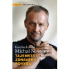 Albatros Media Tajemství zdravého pohybu - Michal Novotný, Karolína Lišková Knižný rozhovor so známym fyzioterapeutom športových aj filmových hviezd Albatros Media Tajemství zdravého pohybu - Michal Novotný, Karolína Lišková Knižný rozhovor so známym fyzioterapeutom športových aj filmových hviezd