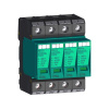 PO I 4 e 280V/7kA B+C+D, prepäťová ochrana PO I 4 e 280V/7kA B+C+D, prepäťová ochrana