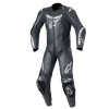jednodílná kombinéza GP PLUS 2, ALPINESTARS, dětská (černá/bílá, vel. 120) jednodílná kombinéza GP PLUS 2, ALPINESTARS, dětská (černá/bílá, vel. 120)