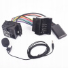 5.0 ADAPTÉR BLUETOOTH AUX MODUL PRE BMW E53 X5 Z4 E85 E86 X3 E83 + MIKROFÓN 5.0 ADAPTÉR BLUETOOTH AUX MODUL PRE BMW E53 X5 Z4 E85 E86 X3 E83 + MIKROFÓN