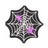 Servítky PartyPal pavúk 10 ks Servítky PartyPal pavúk 10 ks