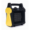 Kraft-Dele Elektrický ohrievač 2,5 kW KD11740 Kraft-Dele Elektrický ohrievač 2,5 kW KD11740