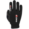 KINETIXX Keke Junior Black, dětské rukavice Velikost rukavic: 5 KINETIXX Keke Junior Black, dětské rukavice Velikost rukavic: 5
