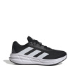 adidas Questar 3 Trainers Mens CBlk/Wht/Carbon 7 (40.7) adidas Questar 3 Trainers Mens CBlk/Wht/Carbon 7 (40.7)