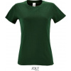 SOL´S REGENT / Dámske tričko s okrúhlym výstrihom - bottle green XXL SOL´S REGENT / Dámske tričko s okrúhlym výstrihom - bottle green XXL
