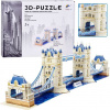 JOKOMISIADA 3D puzzle Tower Bridge 120 dielikov JOKOMISIADA 3D puzzle Tower Bridge 120 dielikov