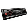 Autorádio Pioneer DEH-S520BT 1-DIN Bluetooth USB RDS Autorádio Pioneer DEH-S520BT 1-DIN Bluetooth USB RDS