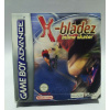 X-BLADEZ Game Boy Advance X-BLADEZ Game Boy Advance
