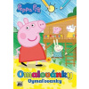 Omalovánky Peppa Omalovánky Peppa