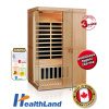 HEALTHLAND DeLuxe 2200 Carbon HEALTHLAND DeLuxe 2200 Carbon