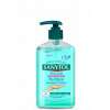 Sanytol Purifiant dezinfekčné tekuté mydlo 250 ml Sanytol Purifiant dezinfekčné tekuté mydlo 250 ml