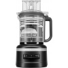 Kuchynský robot - mixér KitchenAid 3,1 l čierny matný Kuchynský robot - mixér KitchenAid 3,1 l čierny matný