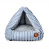 JK ANIMALS OLAF IGLU pelech sivý 45 x 45 x 45 cm JK ANIMALS OLAF IGLU pelech sivý 45 x 45 x 45 cm