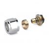 Adaptér na plastovú rúrku 16 x 3/4 Adaptér na plastovú rúrku 16 x 3/4