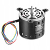 VEVOR Silnik Dmuchawy Pieca 1/2 KM 2,6A 3 Biegi Silnik Wentylatora Pieca VEVOR Silnik Dmuchawy Pieca 1/2 KM 2,6A 3 Biegi Silnik Wentylatora Pieca