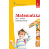 Matematika pre 1. ročník ZŠ, 1. časť - Eva Dienerová Matematika pre 1. ročník ZŠ, 1. časť - Eva Dienerová