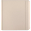 Kobo Libra Colour Sand Beige Notebook SleepCover Case N428-AC-SB-N-PU