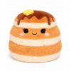 SQUISHMALLOWS Fuzzamallows Lievance - Rayen, 30 cm SQUISHMALLOWS Fuzzamallows Lievance - Rayen, 30 cm