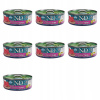 Konzerva N&D Cat Natural Tuna 70g / balenie 7 ks Konzerva N&D Cat Natural Tuna 70g / balenie 7 ks