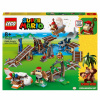 LEGO Super Mario 71425 Jazda v banskom vozíku s Diddy Kongom LEGO Super Mario 71425 Jazda v banskom vozíku s Diddy Kongom
