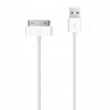 Delock 83411 USB napájecí a datový kabel iPhone 3 a 4, 20cm, bílý Delock 83411 USB napájecí a datový kabel iPhone 3 a 4, 20cm, bílý