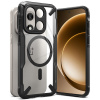 Kryt Ringke Fusion X Magnetic Magsafe Oneplus 15 Black Kryt Ringke Fusion X Magnetic Magsafe Oneplus 15 Black