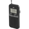JVC RA-E411B kapesní Radiopřijímač JVC RA-E411B kapesní Radiopřijímač
