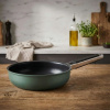 ZWILLING PURE 20 cm - panvica z nerezovej ocele na indukciu s povrchom Duraslide Ultra ZWILLING PURE 20 cm - panvica z nerezovej ocele na indukciu s povrchom Duraslide Ultra