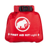 Súprava prvej pomoci Mammut First Aid Kit Light poppy Súprava prvej pomoci Mammut First Aid Kit Light poppy